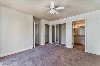 Building Photo - 2801 N Rainbow Blvd