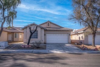 Building Photo - 9129 Drifting Bay St