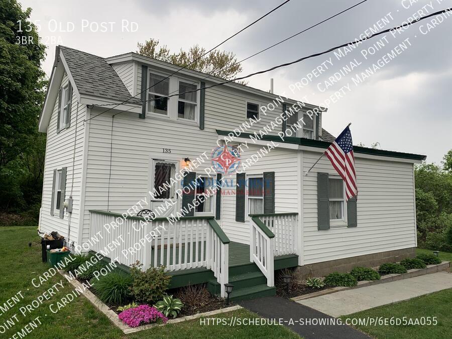 Foto principal - 135 Old Post Rd