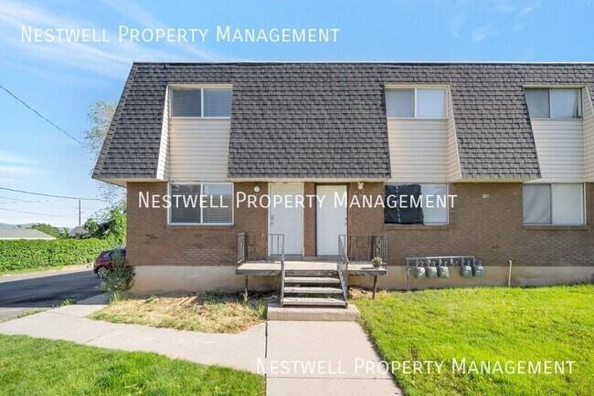 Building Photo - 331 E 1000 N