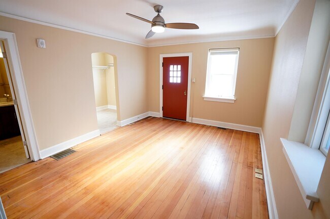 Foto del edificio - 612-616 Mulberry St