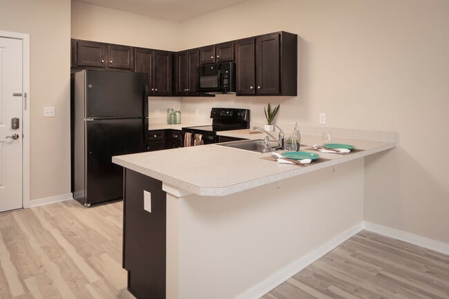 Building Photo - Cornerstone at Branchburg