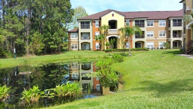 Building Photo - Beautiful 1/1 Condo x Rent @ The Crest at ...