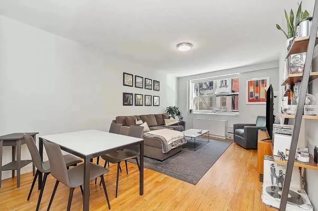 Primary Photo - 1 bedroom in NEW YORK NY 10012