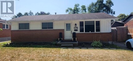 Building Photo - 176 Wellesley Crescent