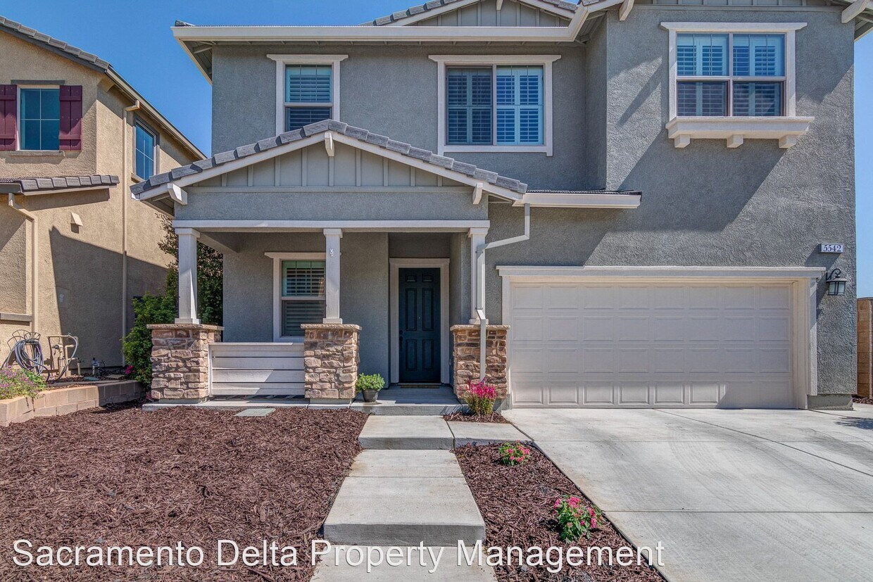 Primary Photo - 4 br, 3 bath House - 5542 Cannes Way