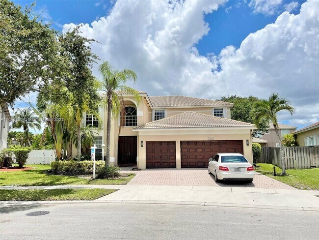 Foto del edificio - 1104 NW 139th Ave