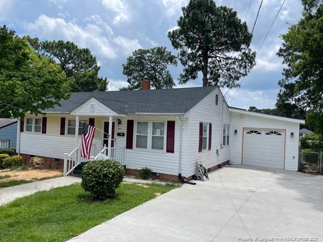 Foto principal - 511 Spaulding St