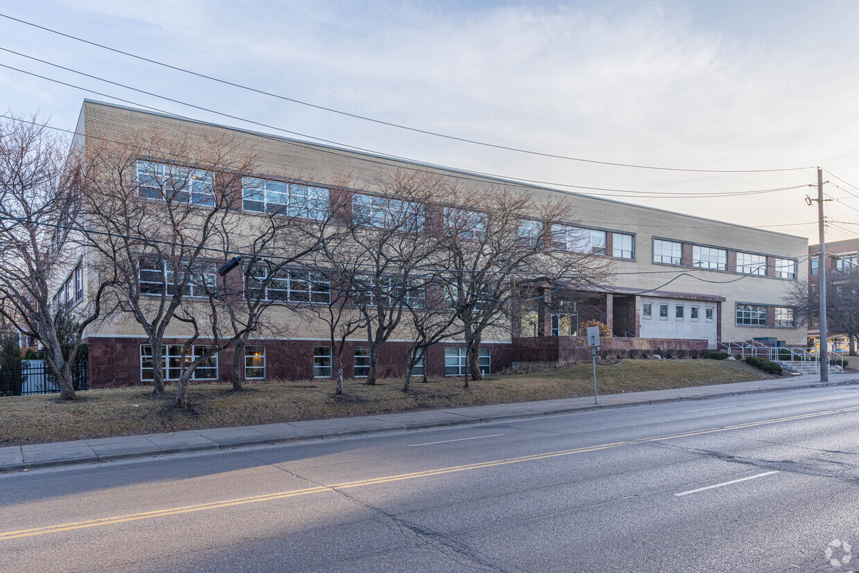 Primary Photo - Franklin Lofts