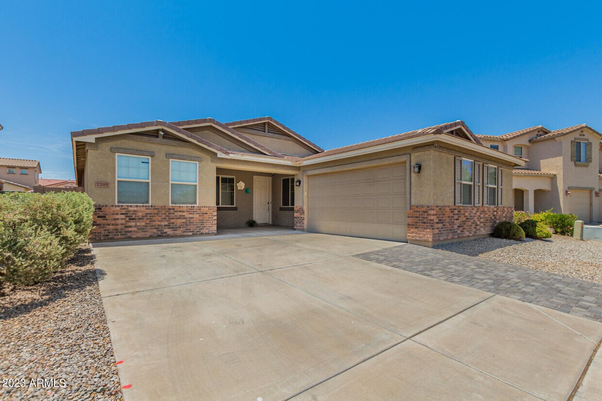 Primary Photo - 7203 W Maldonado Rd