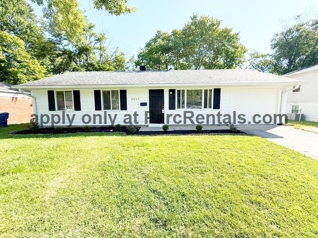 Photo - 3555 Dubarry Rd House