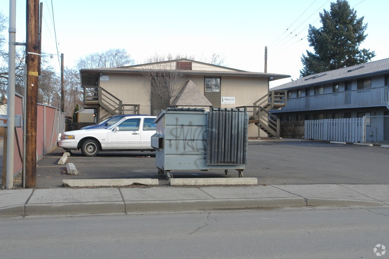 Building Photo - 1213 S 16th Ave