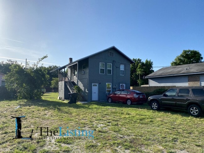 Building Photo - 111 MCQUIGG Ave