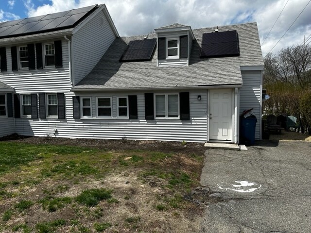Primary Photo - 114 Lexington St