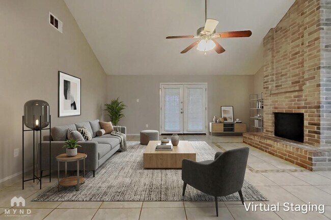 Foto del edificio - 3218 Sedgeborough Cir