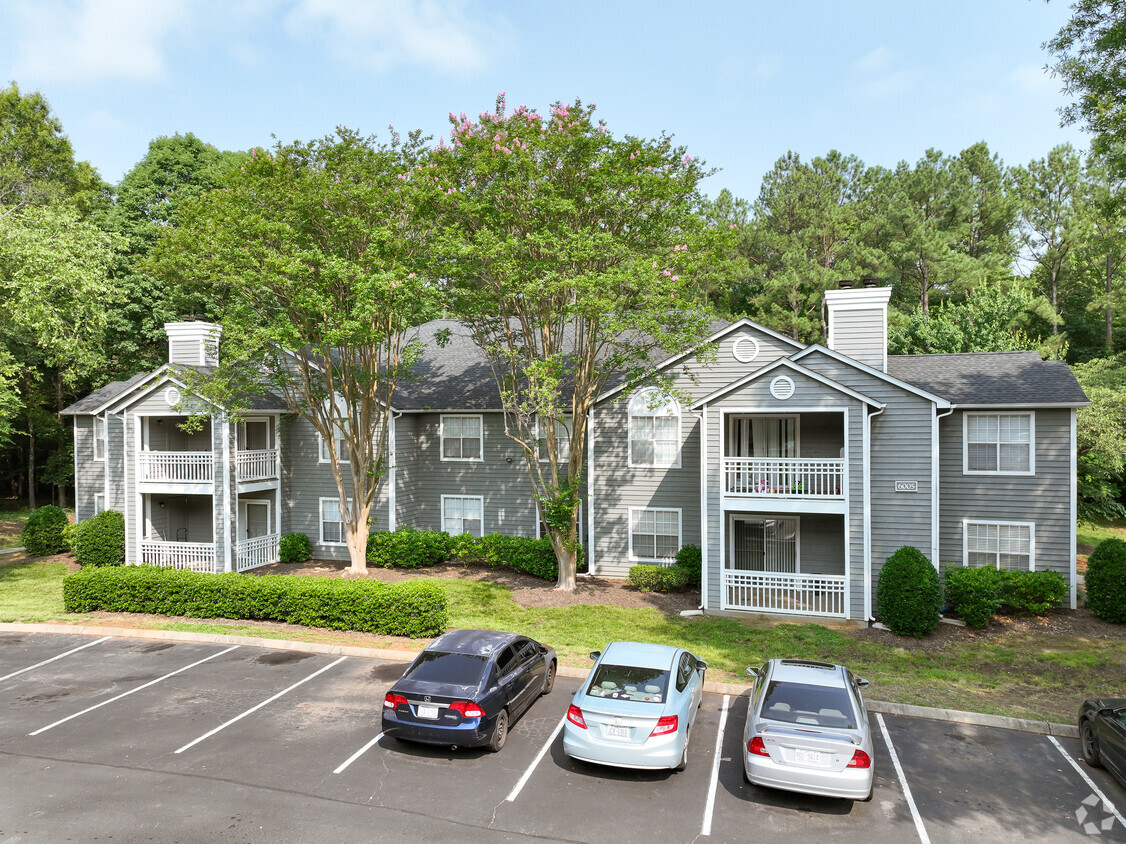 10637 ebony tress ln charlotte nc distance