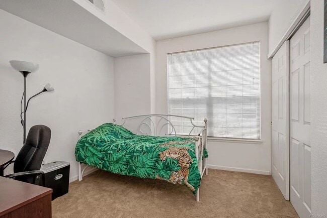 2nd bedroom - 7440 S Blackhawk St