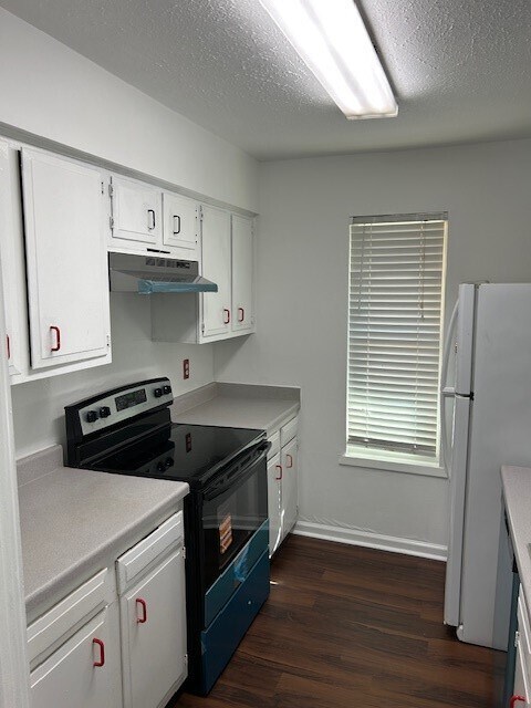 Foto del edificio - 10555 Turtlewood Ct