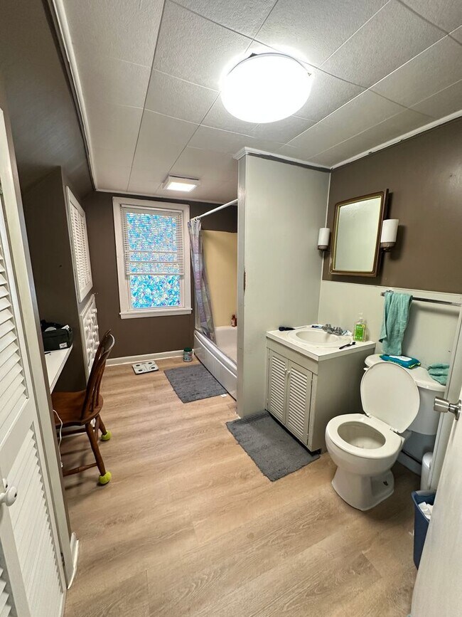 Foto del edificio - 38 Crosby St