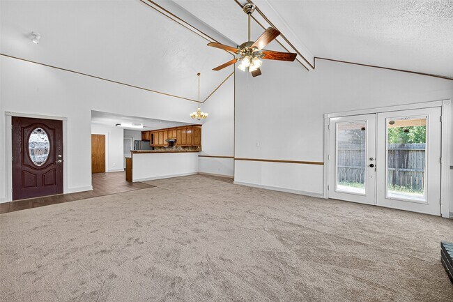 Foto del edificio - 3258 Meadway Dr