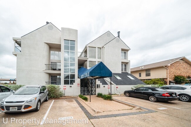 Building Photo - 2 br, 2 bath House - 4221 Cole Avenue Unit...