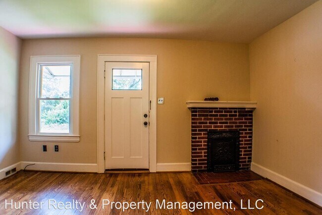 Foto del edificio - 3 br, 1 bath House - 701 Washington Ave