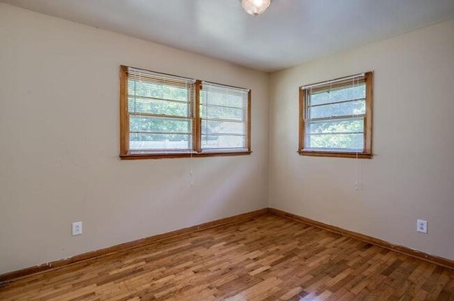 Foto del edificio - Lovely rental in Downtown Murfreesboro!