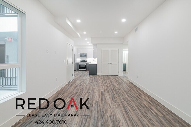 Foto del edificio - 4000 Mont Clair St