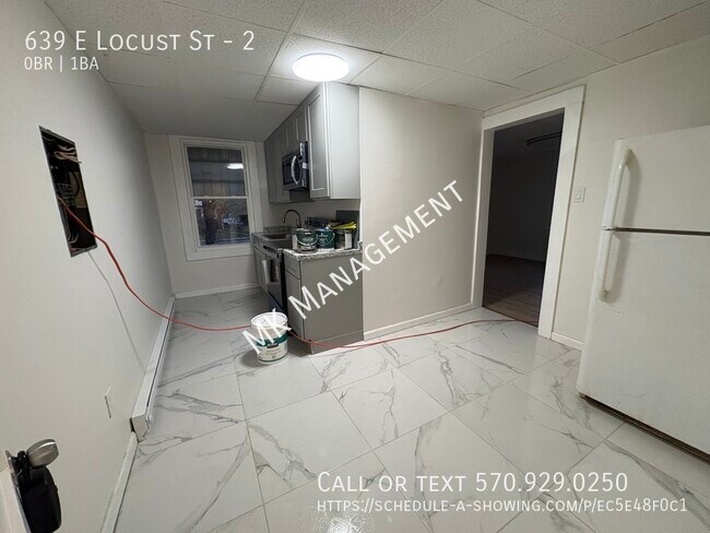 Foto del edificio - 639 E Locust St