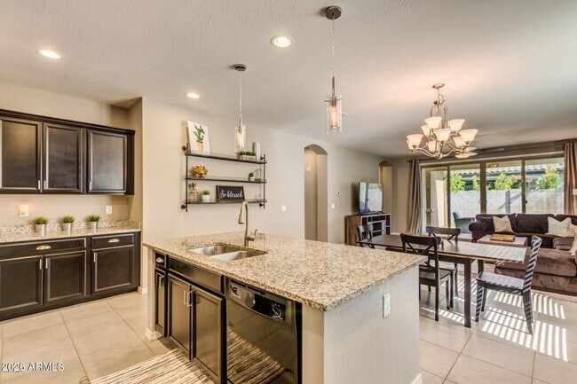 Foto del edificio - 3648 E Perkinsville St