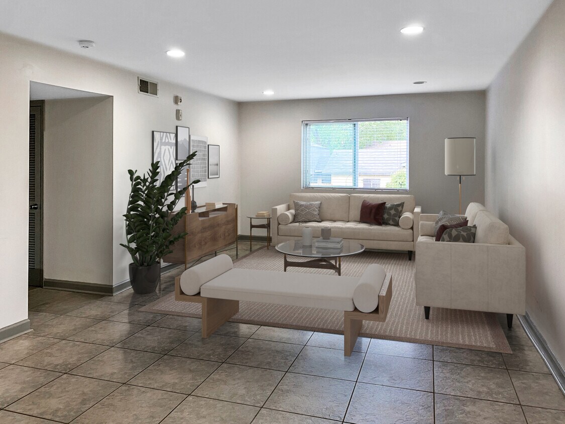 The 700 Apartments in Birmingham, AL