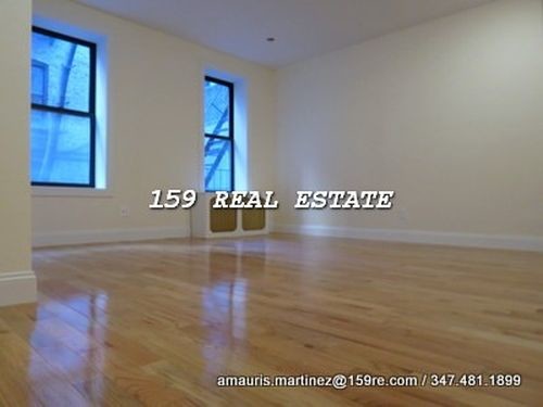 Building Photo - 625 W 152nd St