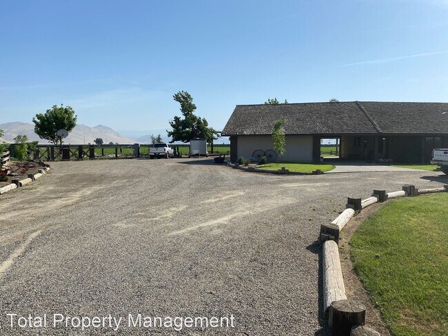 Foto del edificio - 3 br, 3 bath House - 36400 Road 148