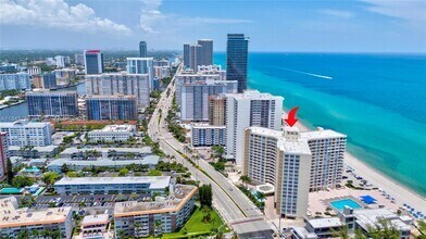 Building Photo - 3180 S Ocean Dr