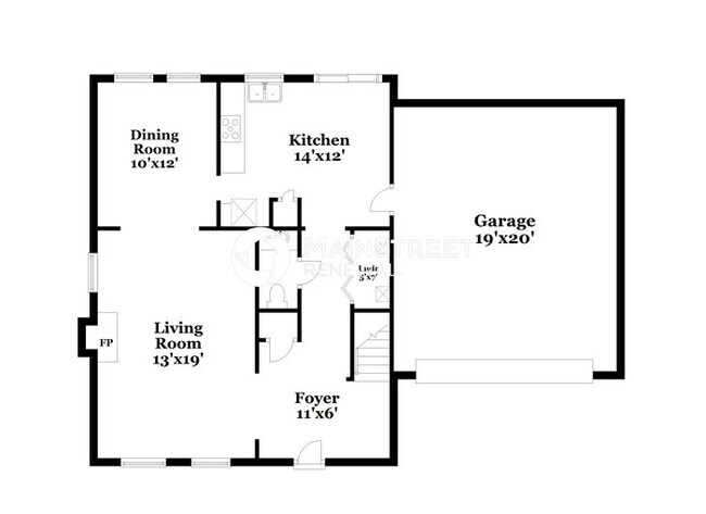 Building Photo - 4 Bedroom Pet-Friendly Home in Raleigh, NC with Main Street Renewal