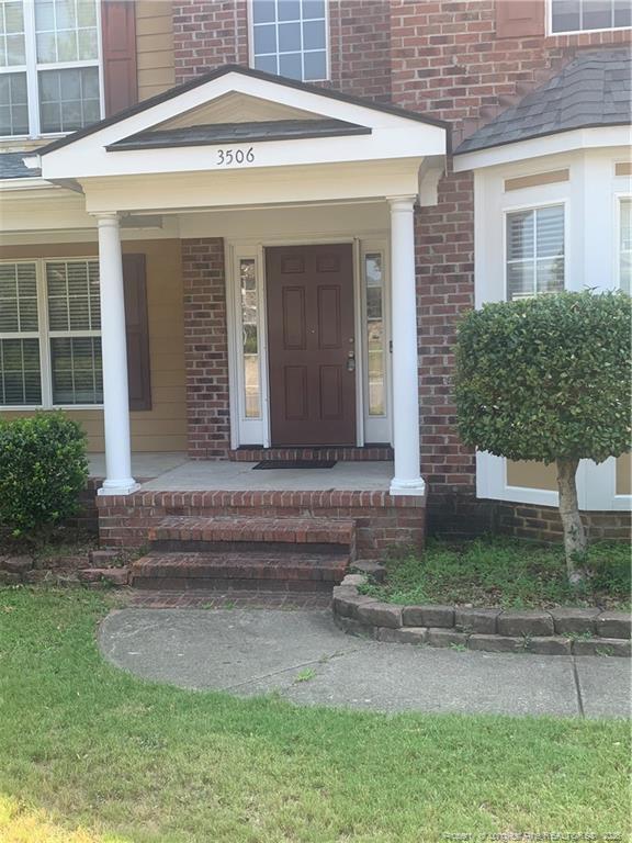 Building Photo - 3506 Harbison Ct