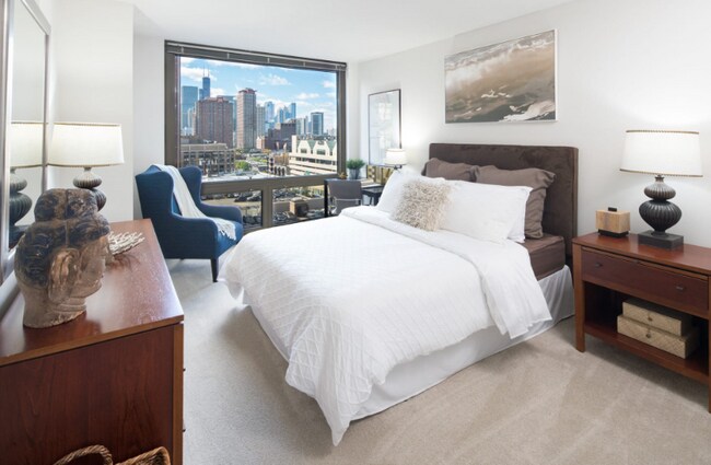 Foto del edificio - 1122 N Clark St