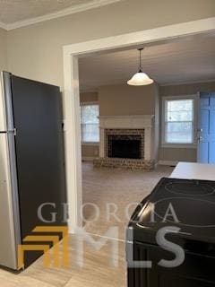 Foto del edificio - 546 Rockwell Church Rd NW