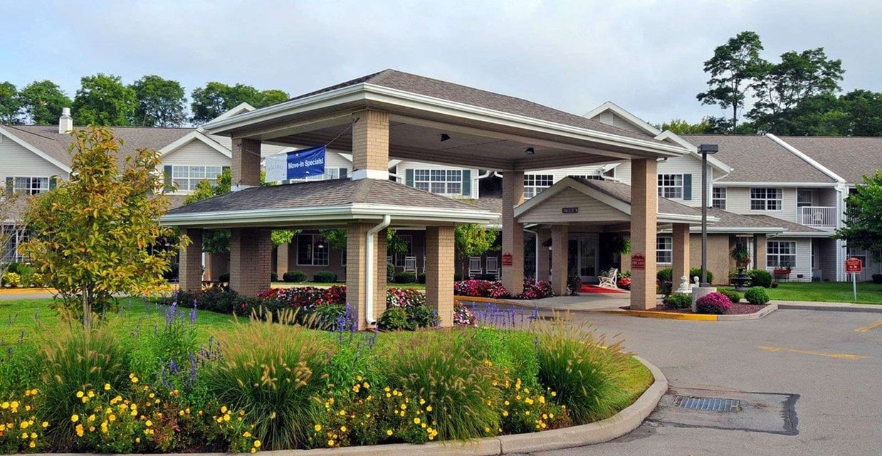 Foto principal - Solstice Senior Living at Fairport