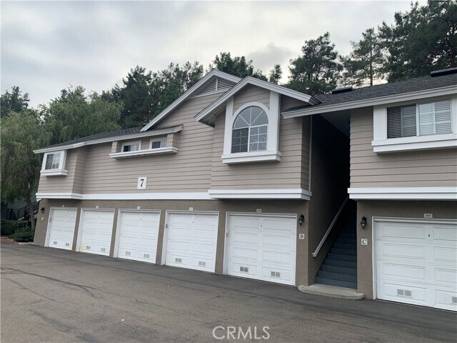 Foto del edificio - 23412 Pacific Park Dr