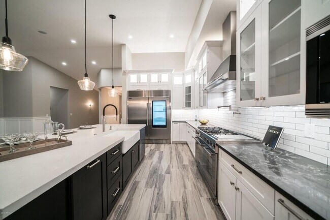 Foto del edificio - 4414 E Monterosa St