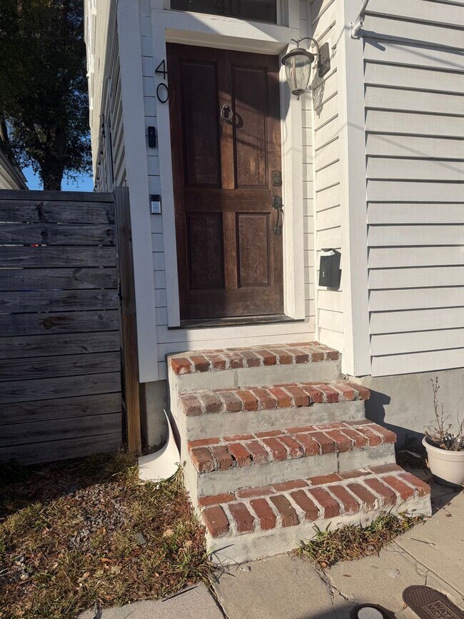 Photo - 40 Poinsett St Apartment