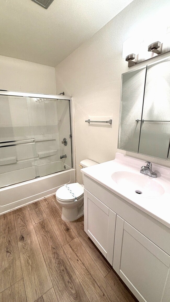 3BR - Ranchouse Apartments *First Month Free*