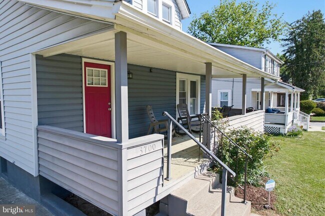Foto del edificio - 3700 Old Milford Mill Rd