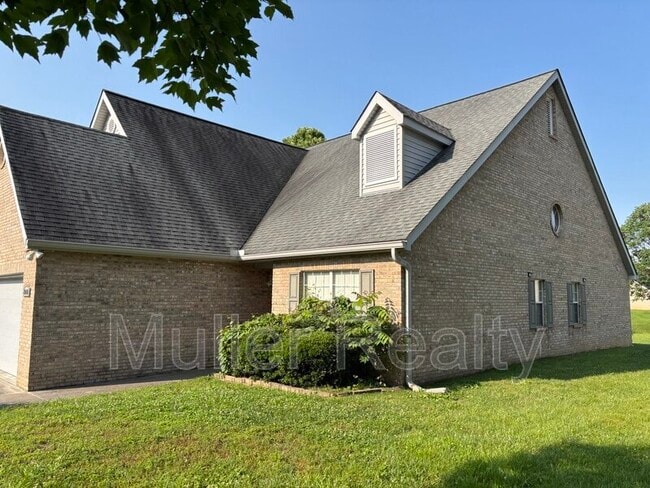 Building Photo - 3441 Lexann Ln