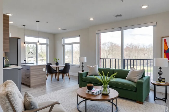 Building Photo - The Jordan - Riverside 1, LLC