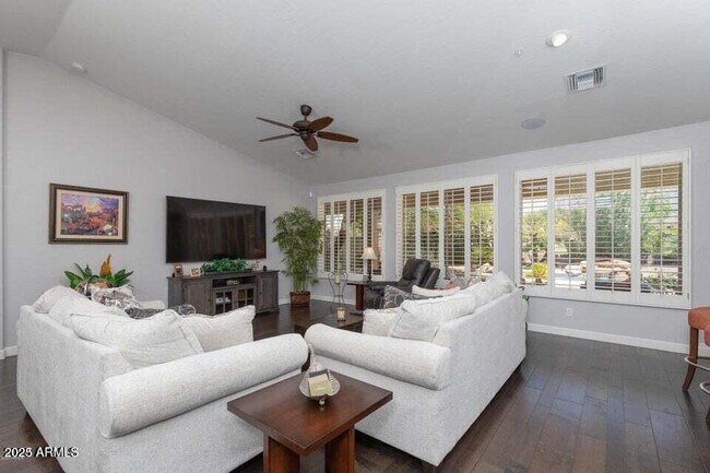 Building Photo - 7338 E Wingspan Way