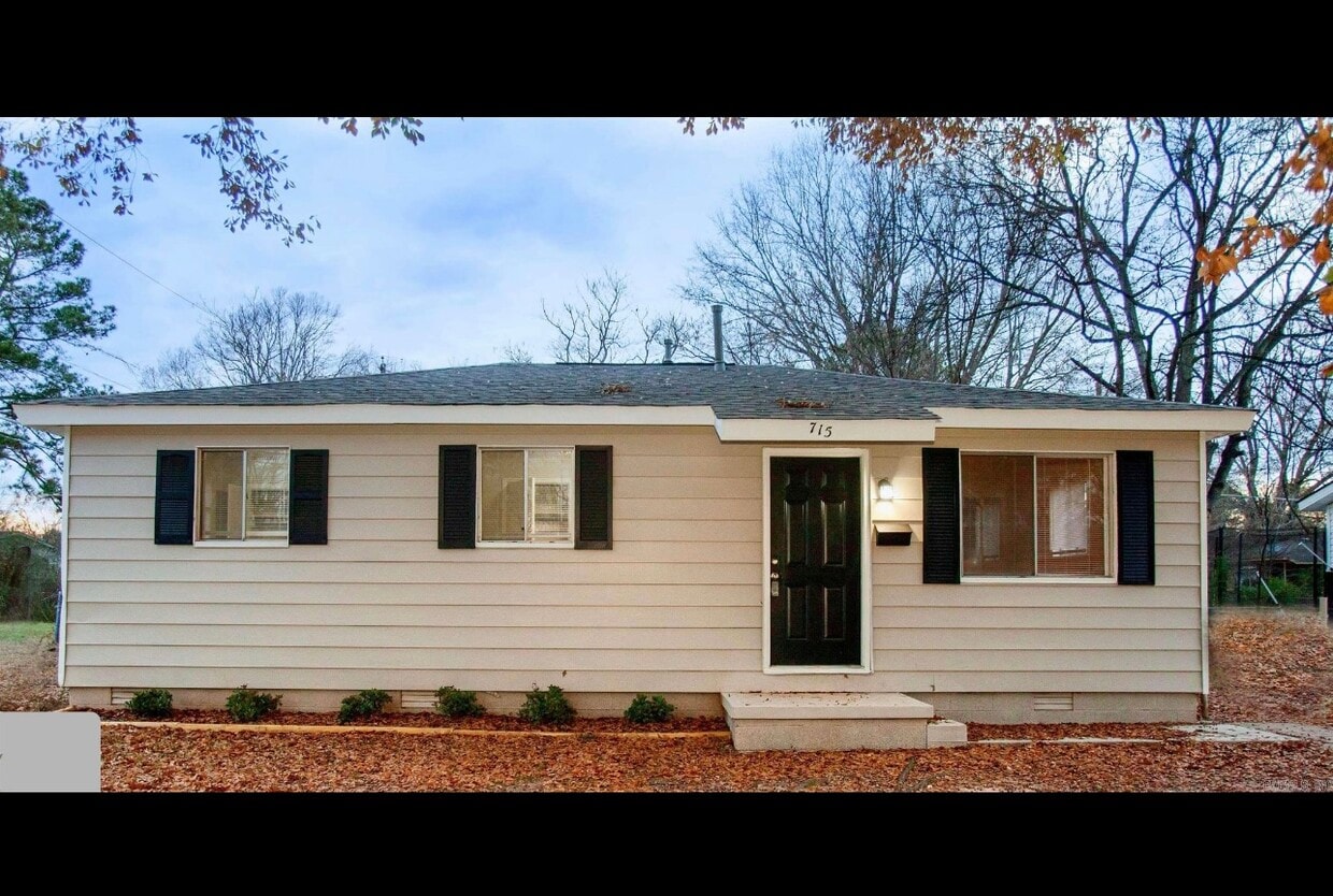 Primary Photo - 715 Rose Ln