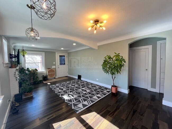 Foto del edificio - 3440 Clayton St