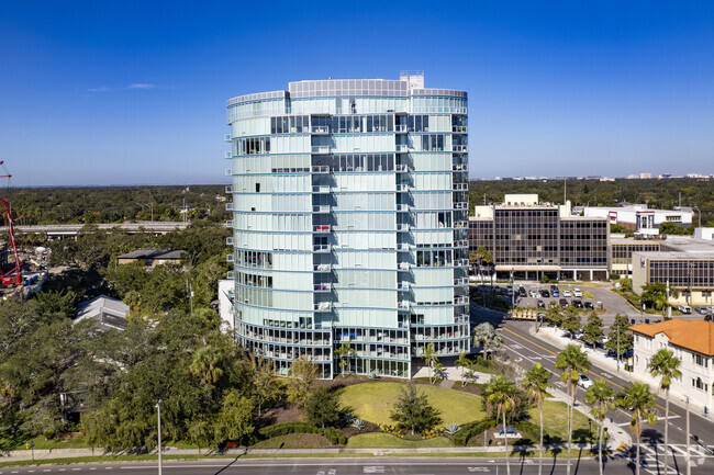 3001 W Bayshore Blvd Tampa, FL 33629 - Aquatica on Bayshore